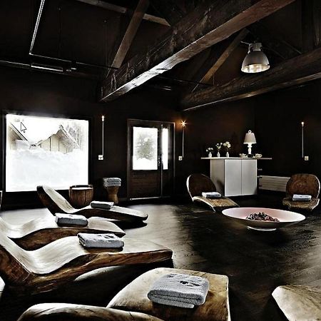 Arc 1950 Residence 5* Sources De Marie 4/6 Pers Les Arcs  Zewnętrze zdjęcie