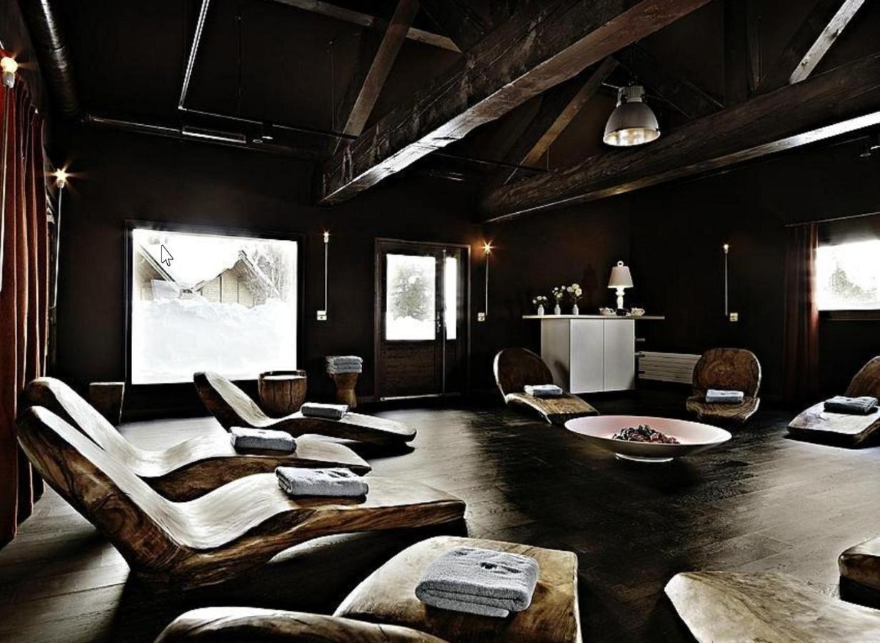 Arc 1950 Residence 5* Sources De Marie 4/6 Pers Les Arcs  Zewnętrze zdjęcie